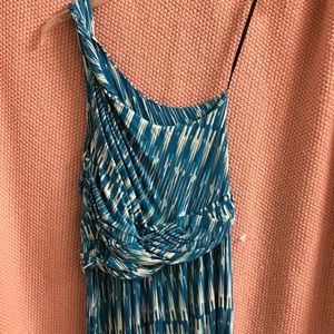 NWOT- Tart- Long maxi dress